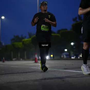 Runner Photo 5476233