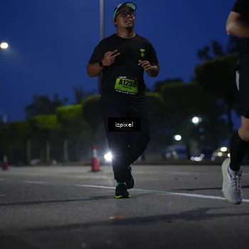 Runner Photo 5476238