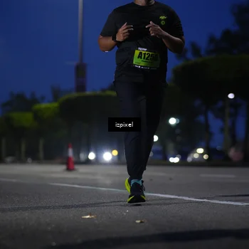 Runner Photo 5476241