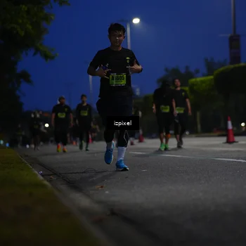 Runner Photo 5476242