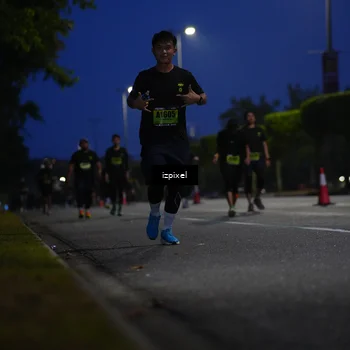 Runner Photo 5476246