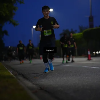 Runner Photo 5476247