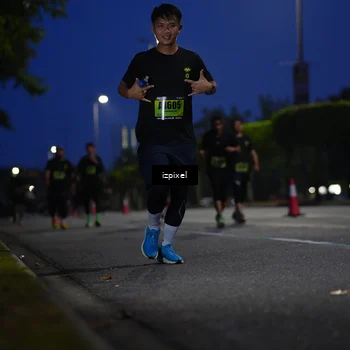 Runner Photo 5476253