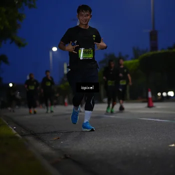 Runner Photo 5476254