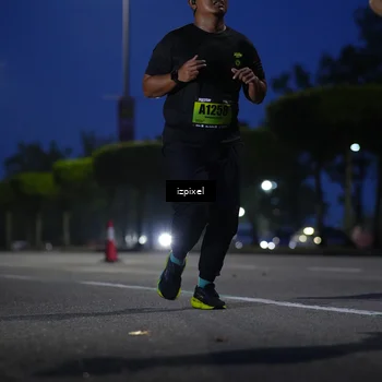 Runner Photo 5476256