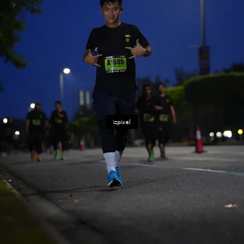 Runner Photo 5476257