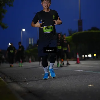 Runner Photo 5476259