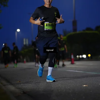 Runner Photo 5476260