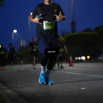 Runner Photo 5476262