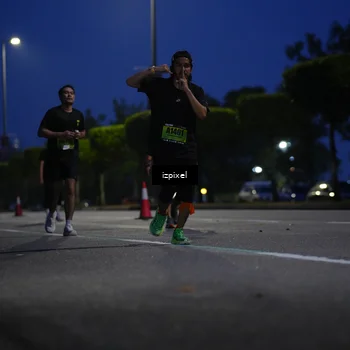 Runner Photo 5476265