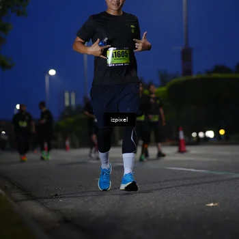 Runner Photo 5476274
