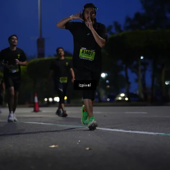 Runner Photo 5476275