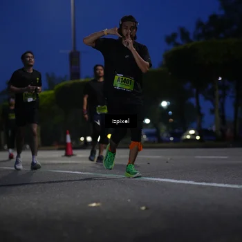 Runner Photo 5476277