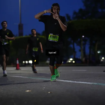 Runner Photo 5476279