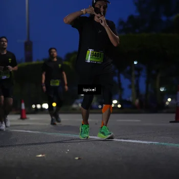 Runner Photo 5476282