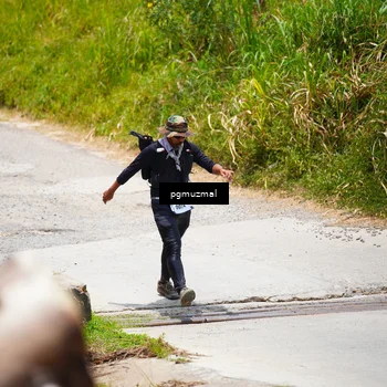 Runner Photo 5476284