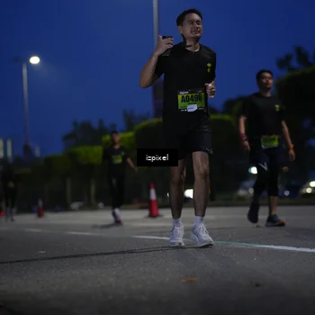 Runner Photo 5476285