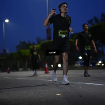 Runner Photo 5476287