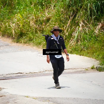 Runner Photo 5476293