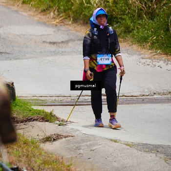 Runner Photo 5476299