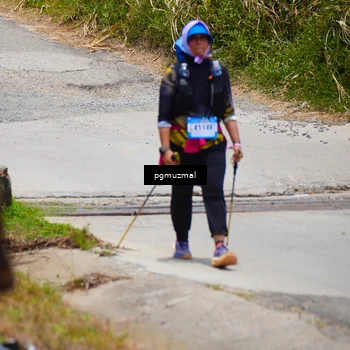 Runner Photo 5476303