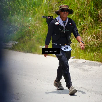 Runner Photo 5476305