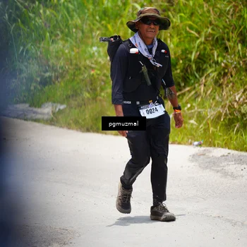Runner Photo 5476306