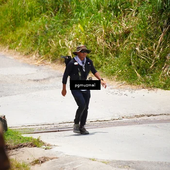 Runner Photo 5476309
