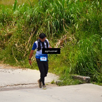 Runner Photo 5476321