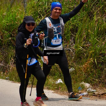 Runner Photo 5476325