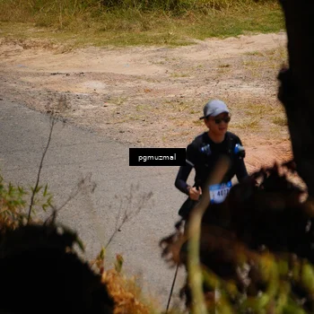 Runner Photo 5476371
