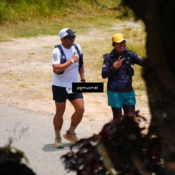 Runner Photo 5476401
