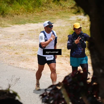 Runner Photo 5476403
