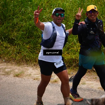 Runner Photo 5476404
