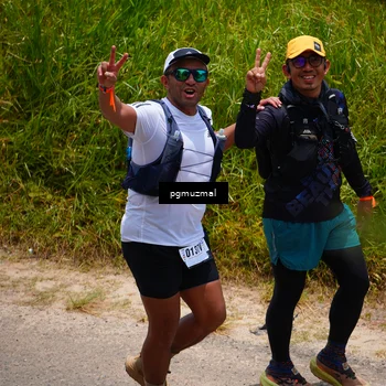Runner Photo 5476405