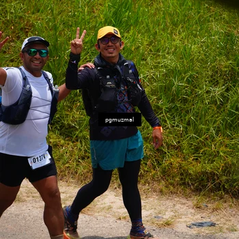 Runner Photo 5476406