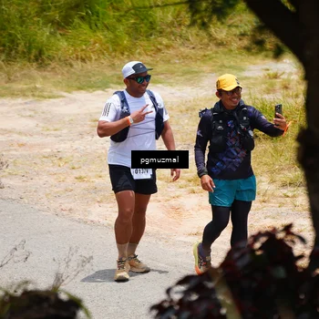 Runner Photo 5476410
