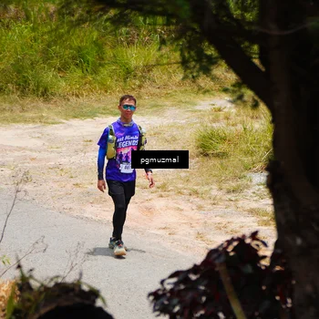 Runner Photo 5476413