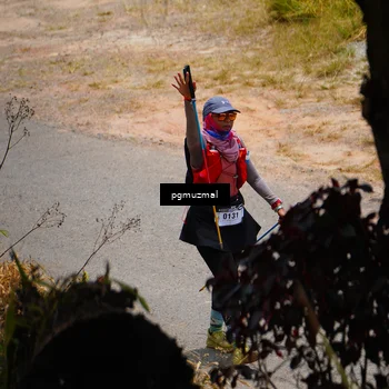 Runner Photo 5476424