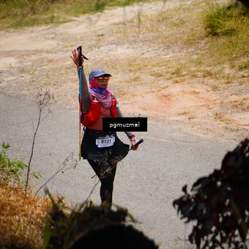 Runner Photo 5476426