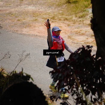 Runner Photo 5476427