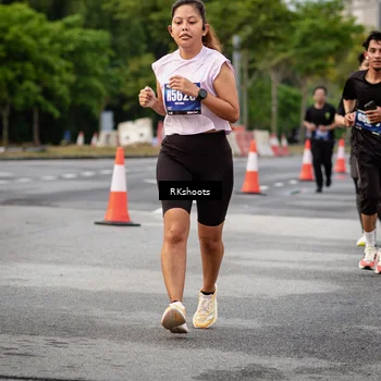 Runner Photo 5476438