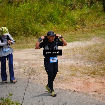 Runner Photo 5476439