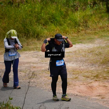 Runner Photo 5476443