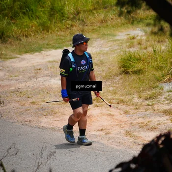 Runner Photo 5476452