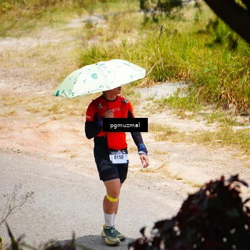 Runner Photo 5476461