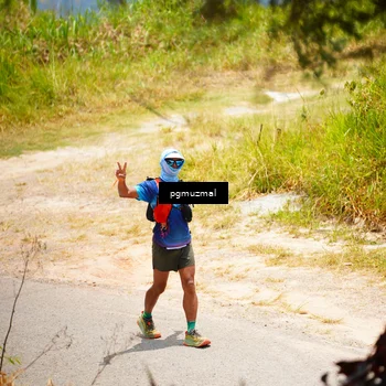 Runner Photo 5476492