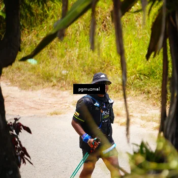 Runner Photo 5476493