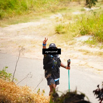 Runner Photo 5476497