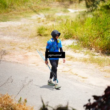 Runner Photo 5476501